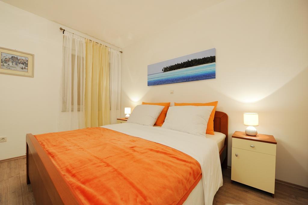Little Cosy Apartment Zadar Exteriér fotografie