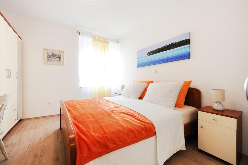 Little Cosy Apartment Zadar Exteriér fotografie