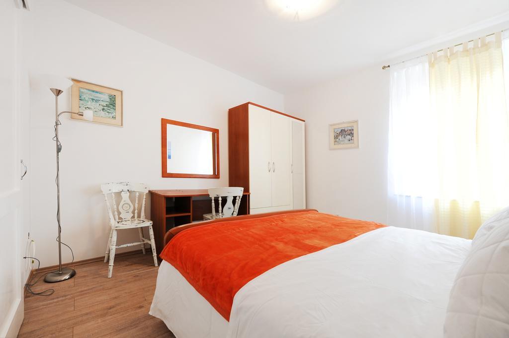 Little Cosy Apartment Zadar Exteriér fotografie