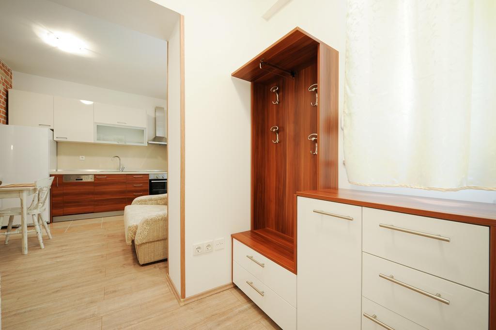 Little Cosy Apartment Zadar Exteriér fotografie