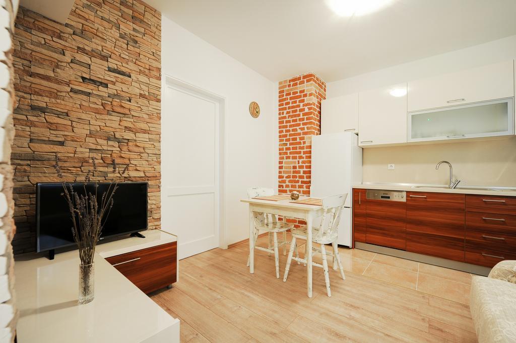 Little Cosy Apartment Zadar Exteriér fotografie