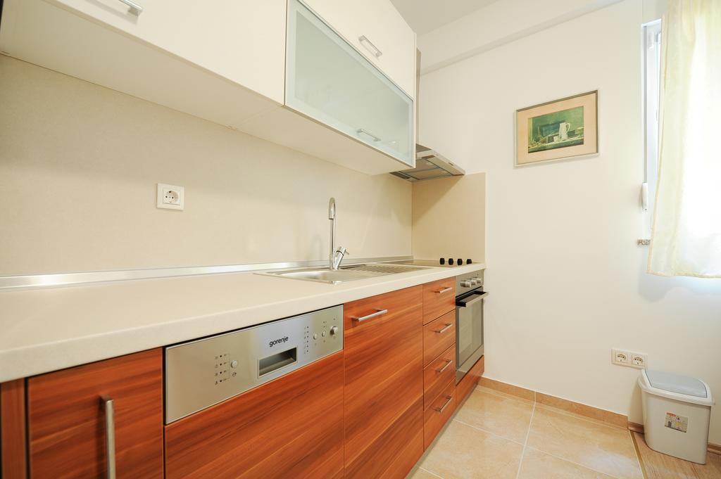 Little Cosy Apartment Zadar Exteriér fotografie