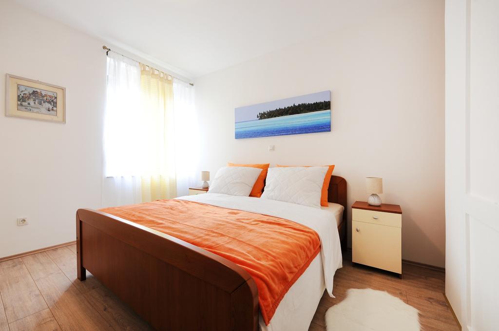 Little Cosy Apartment Zadar Exteriér fotografie
