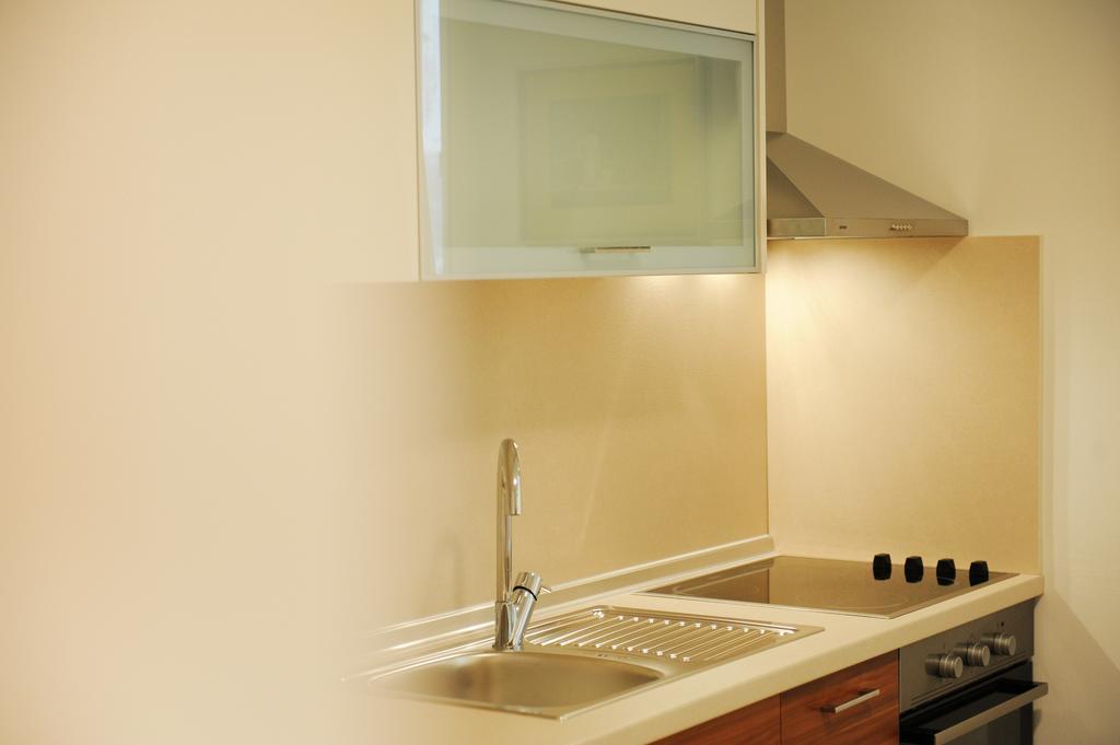 Little Cosy Apartment Zadar Exteriér fotografie