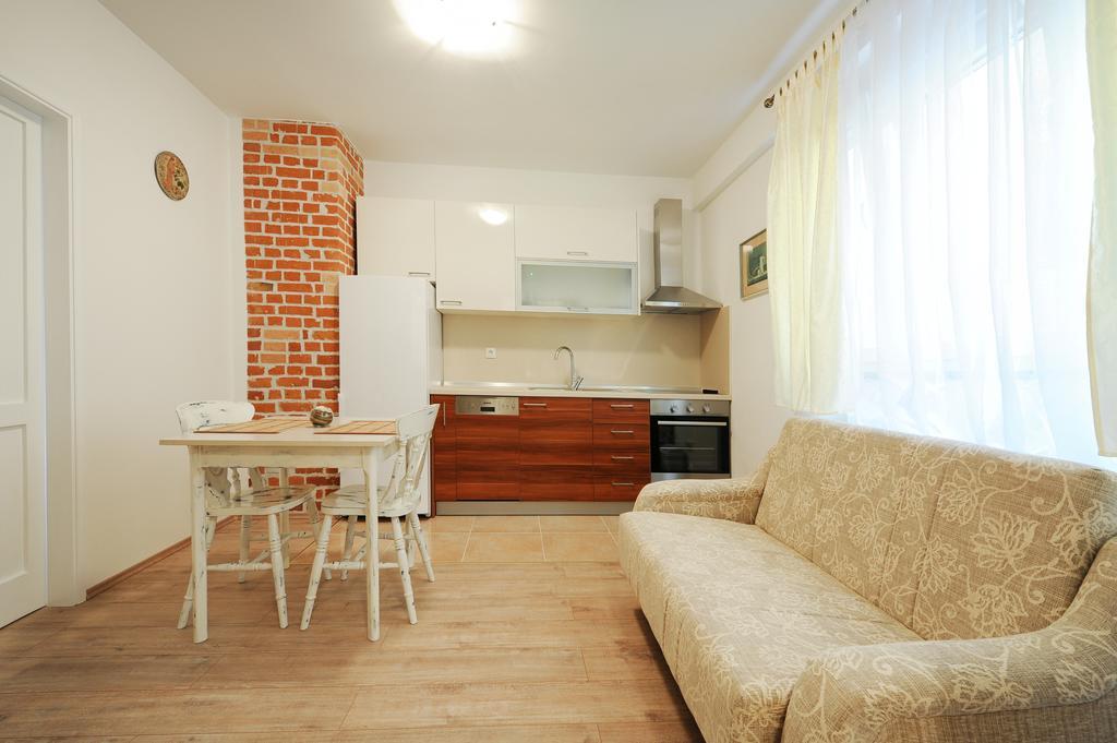 Little Cosy Apartment Zadar Exteriér fotografie