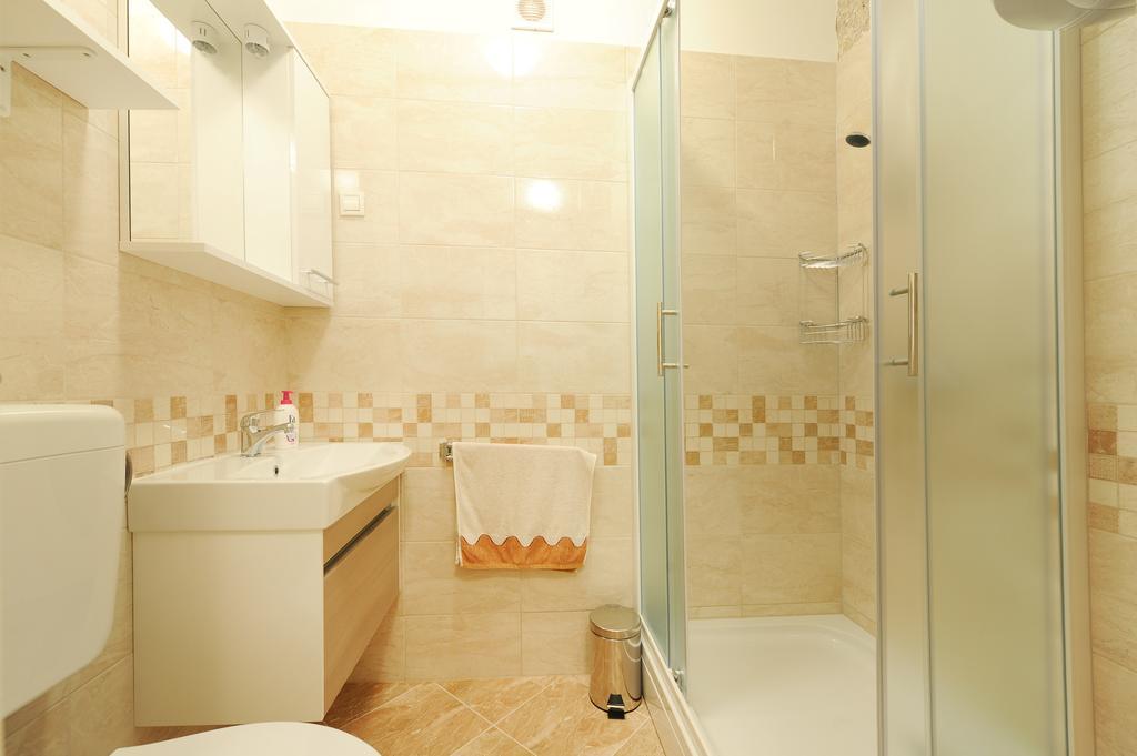 Little Cosy Apartment Zadar Exteriér fotografie