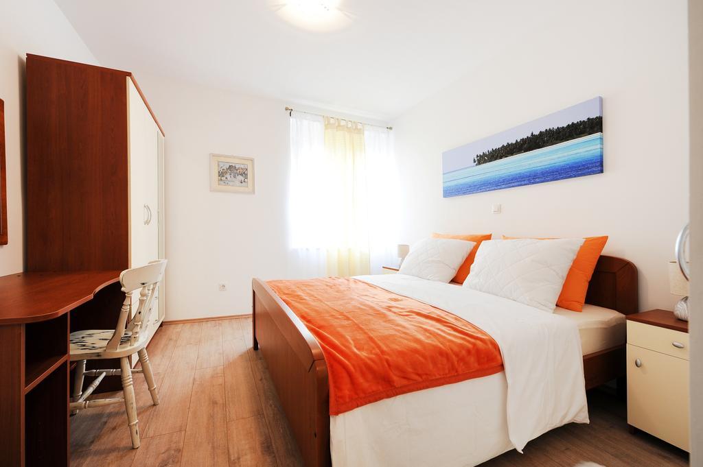 Little Cosy Apartment Zadar Exteriér fotografie