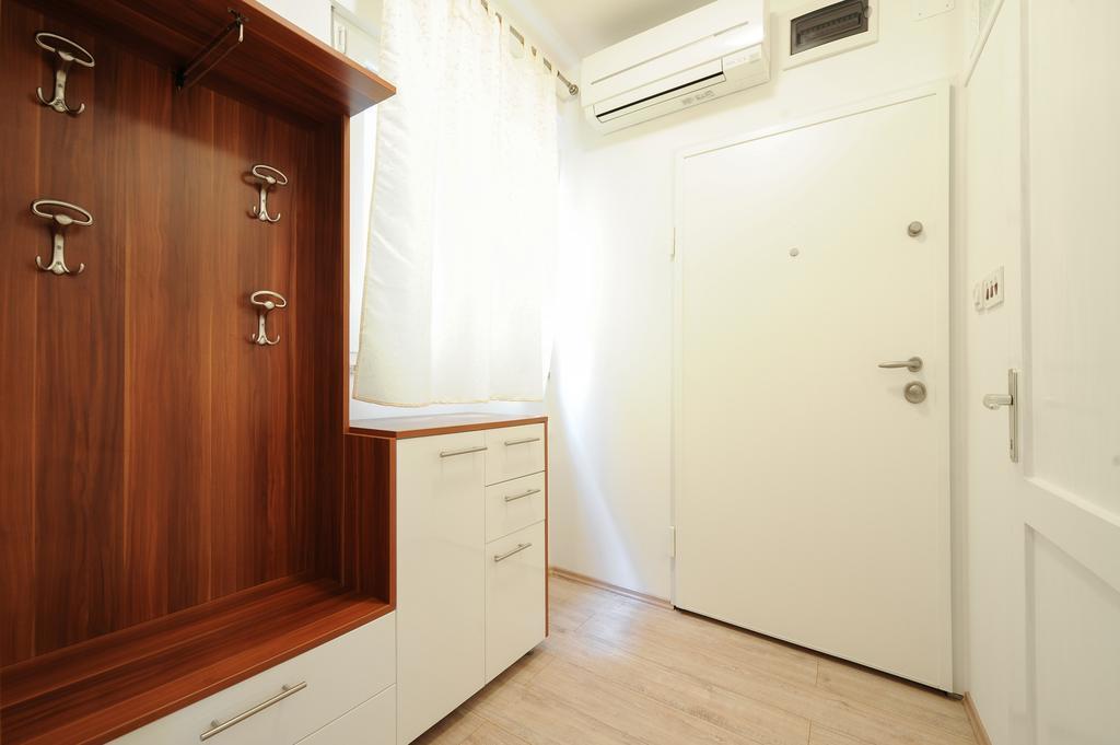Little Cosy Apartment Zadar Exteriér fotografie