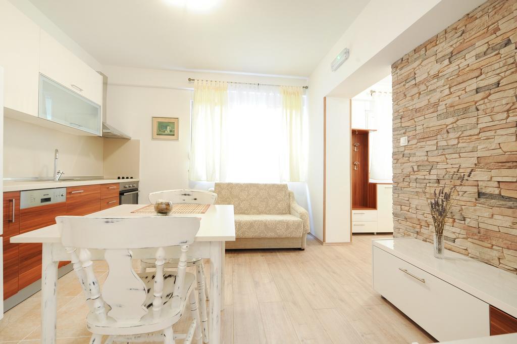 Little Cosy Apartment Zadar Exteriér fotografie
